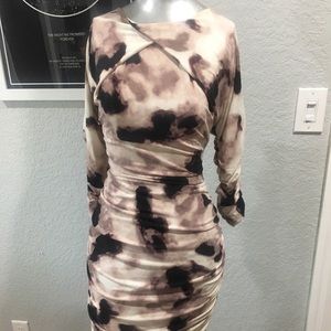 Fantastic fitted work dress